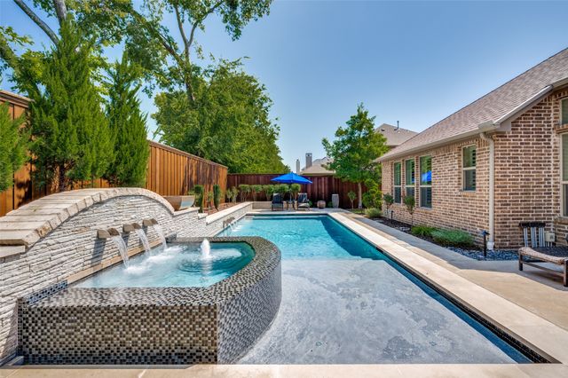 3506 Eisenhower, Melissa, TX 75454