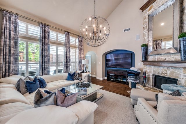 3506 Eisenhower, Melissa, TX 75454