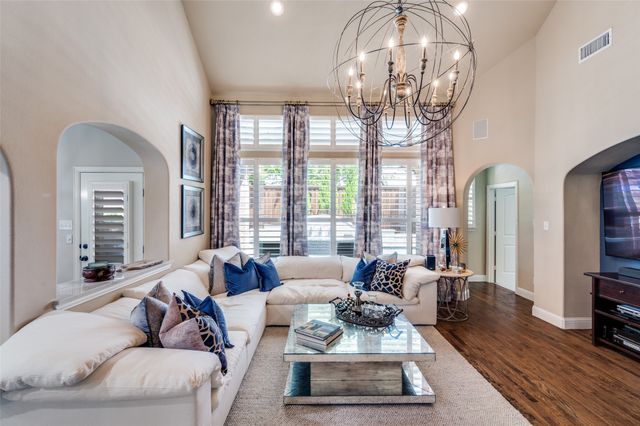 3506 Eisenhower, Melissa, TX 75454