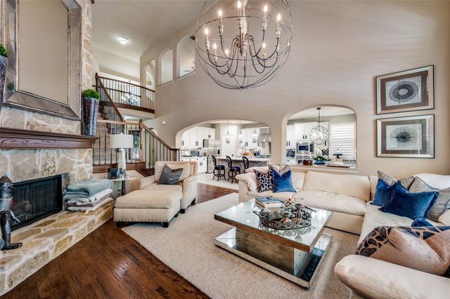 3506 Eisenhower, Melissa, TX 75454