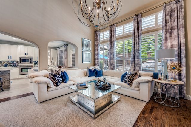 3506 Eisenhower, Melissa, TX 75454