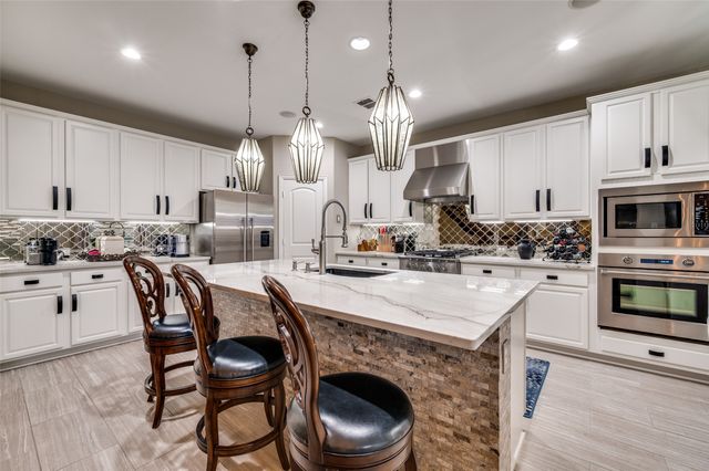 3506 Eisenhower, Melissa, TX 75454