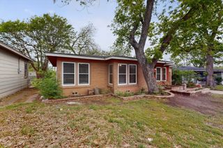 4508 Rutland Avenue, Fort Worth, TX 76133