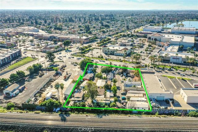 8527 Whittier Boulevard, Pico Rivera, CA 90660