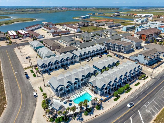 15232 Beach Way Dr, Corpus Christi, TX 78418