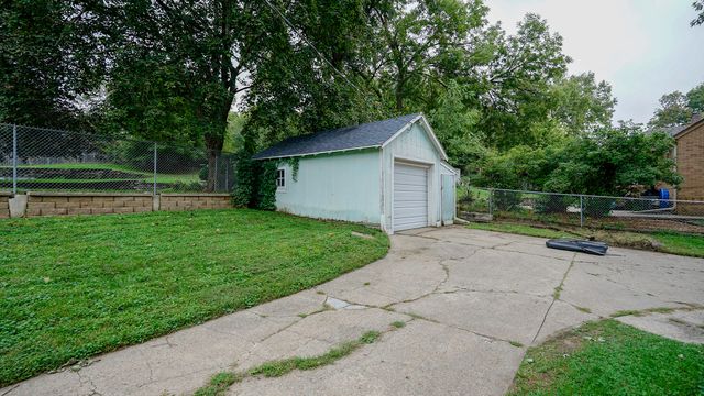 2201 RAYMOND Avenue, Council Bluffs, IA 51503
