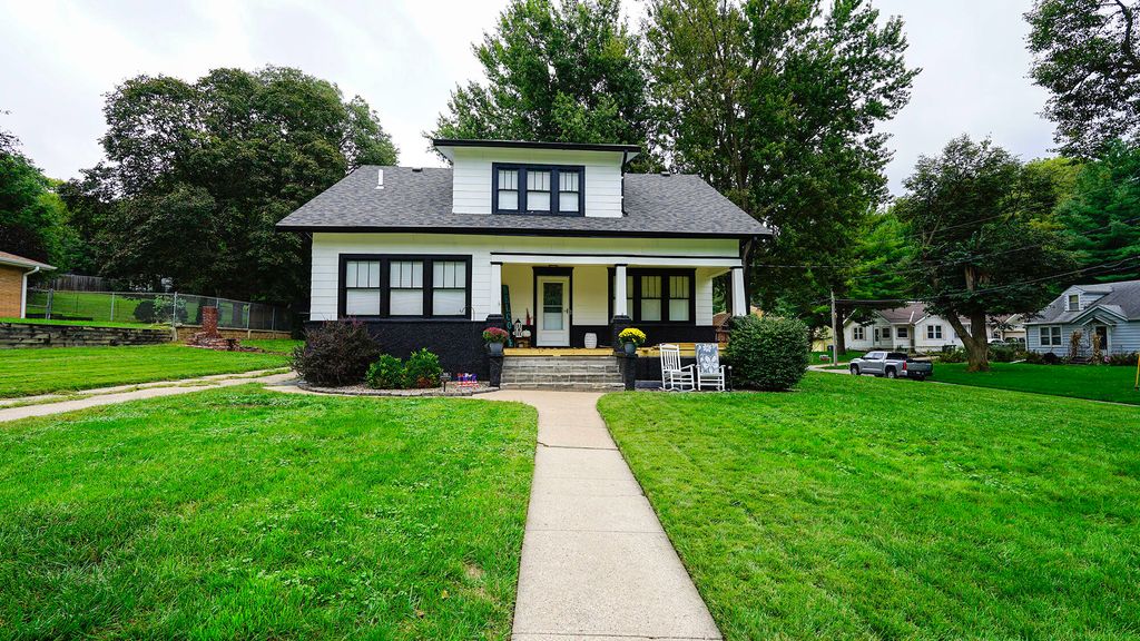 2201 RAYMOND Avenue, Council Bluffs, IA 51503