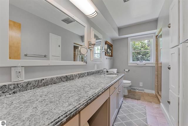 2007 S Lake Mitchell Drive, Cadillac, MI 49601