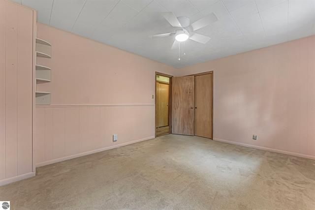 2007 S Lake Mitchell Drive, Cadillac, MI 49601