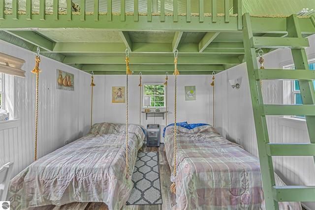 2007 S Lake Mitchell Drive, Cadillac, MI 49601