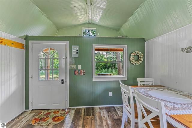 2007 S Lake Mitchell Drive, Cadillac, MI 49601