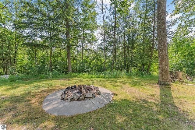 2007 S Lake Mitchell Drive, Cadillac, MI 49601