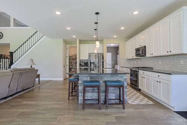 3655 Virginia Trail, Tate Twp, OH 45106