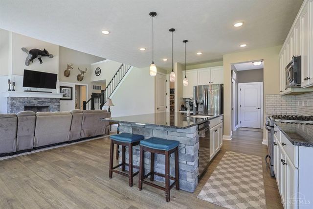 3655 Virginia Trail, Tate Twp, OH 45106