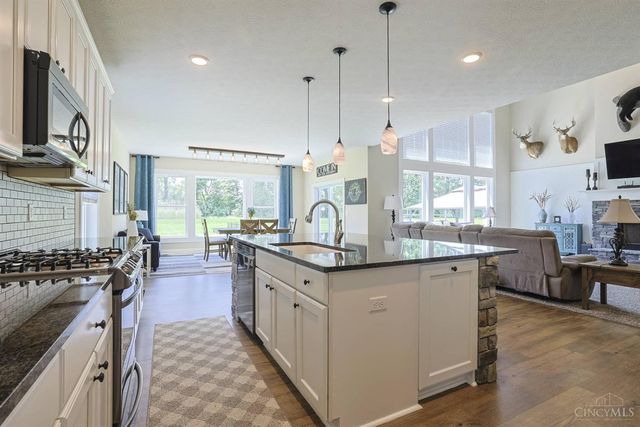3655 Virginia Trail, Tate Twp, OH 45106