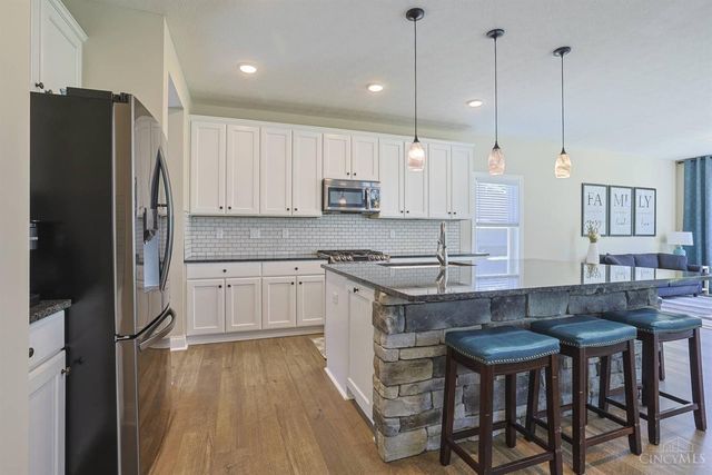 3655 Virginia Trail, Tate Twp, OH 45106