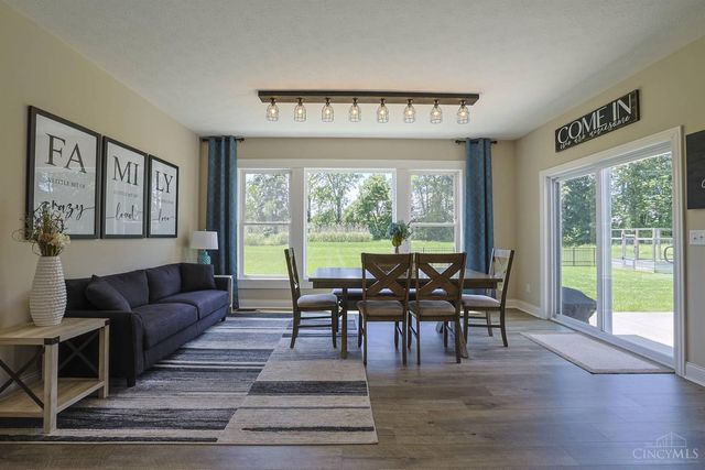 3655 Virginia Trail, Tate Twp, OH 45106