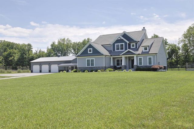 3655 Virginia Trail, Tate Twp, OH 45106