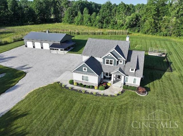 3655 Virginia Trail, Tate Twp, OH 45106