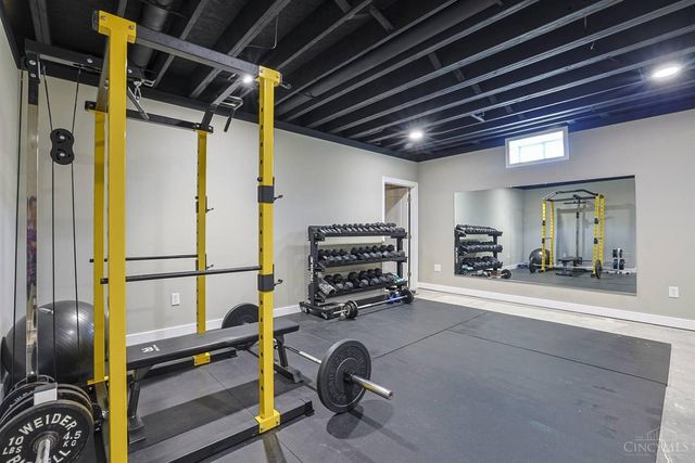 3655 Virginia Trail, Tate Twp, OH 45106