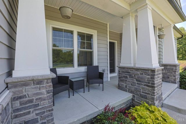 3655 Virginia Trail, Tate Twp, OH 45106