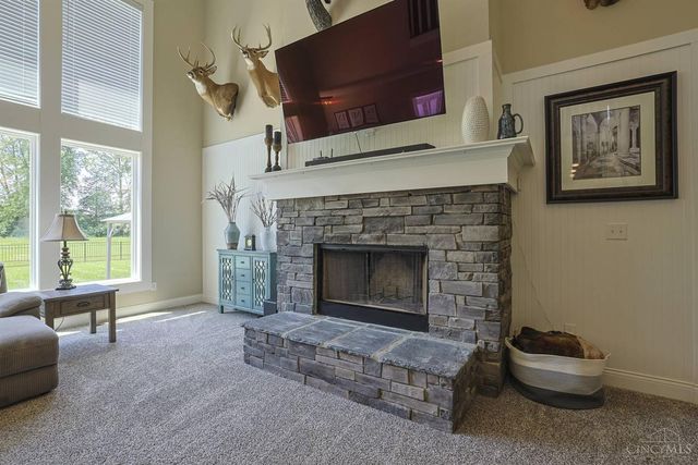 3655 Virginia Trail, Tate Twp, OH 45106