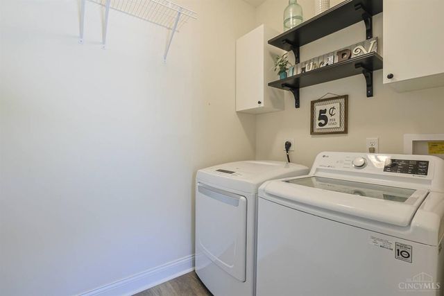 3655 Virginia Trail, Tate Twp, OH 45106