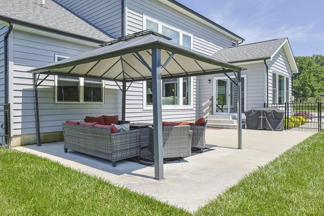 3655 Virginia Trail, Tate Twp, OH 45106