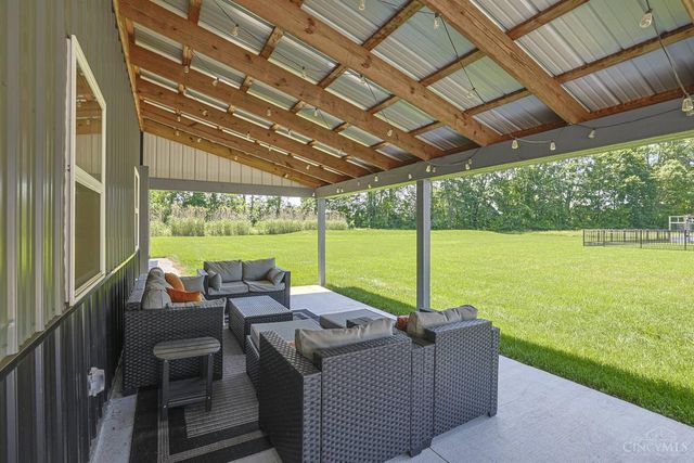 3655 Virginia Trail, Tate Twp, OH 45106