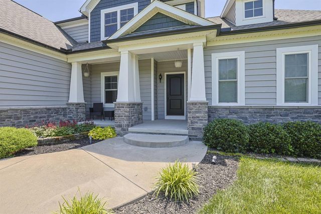 3655 Virginia Trail, Tate Twp, OH 45106