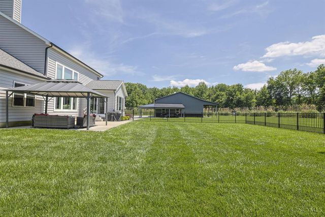 3655 Virginia Trail, Tate Twp, OH 45106