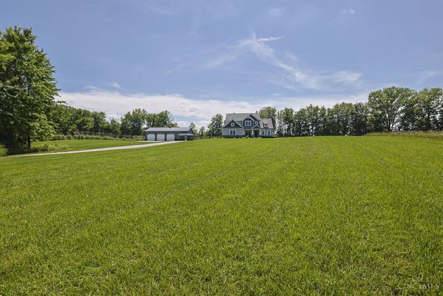 3655 Virginia Trail, Tate Twp, OH 45106