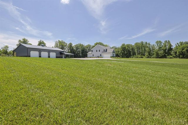 3655 Virginia Trail, Tate Twp, OH 45106