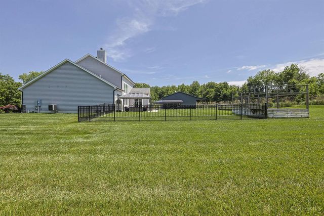 3655 Virginia Trail, Tate Twp, OH 45106
