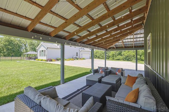 3655 Virginia Trail, Tate Twp, OH 45106