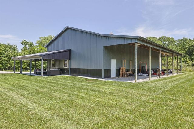 3655 Virginia Trail, Tate Twp, OH 45106