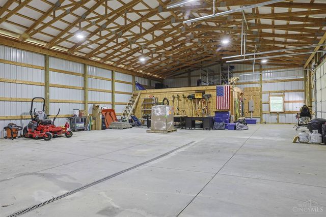 3655 Virginia Trail, Tate Twp, OH 45106