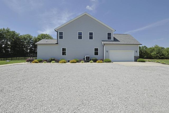 3655 Virginia Trail, Tate Twp, OH 45106