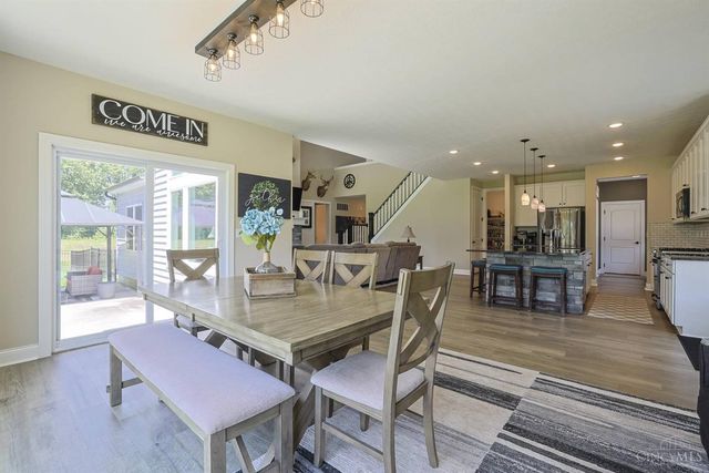 3655 Virginia Trail, Tate Twp, OH 45106