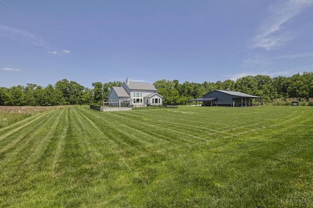 3655 Virginia Trail, Tate Twp, OH 45106