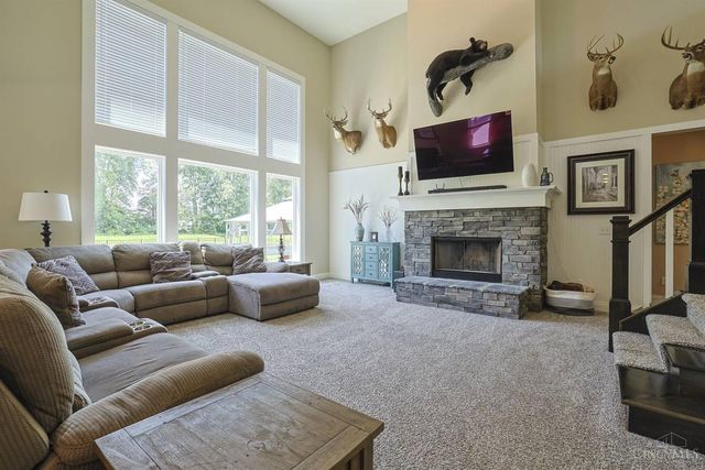 3655 Virginia Trail, Tate Twp, OH 45106