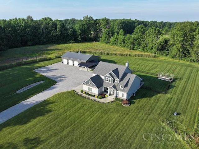 3655 Virginia Trail, Tate Twp, OH 45106