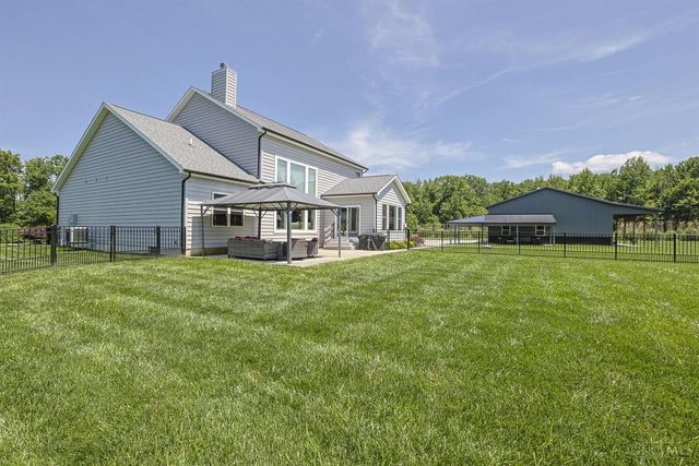3655 Virginia Trail, Tate Twp, OH 45106