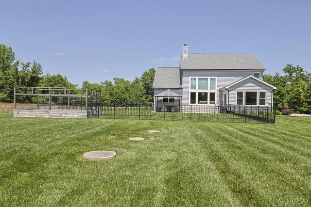 3655 Virginia Trail, Tate Twp, OH 45106