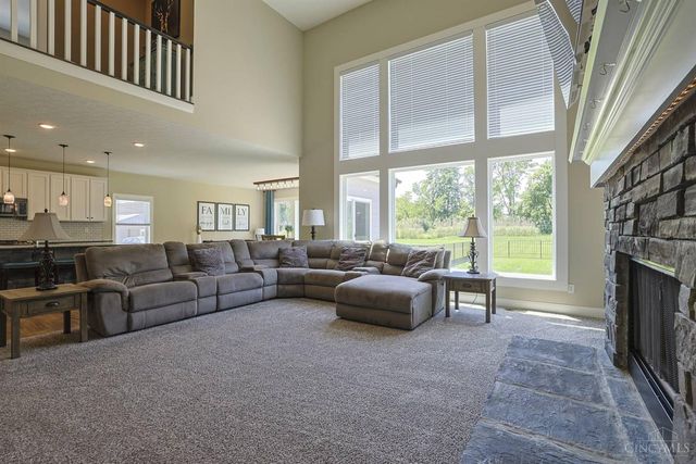 3655 Virginia Trail, Tate Twp, OH 45106