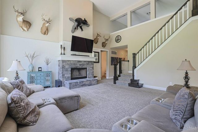 3655 Virginia Trail, Tate Twp, OH 45106