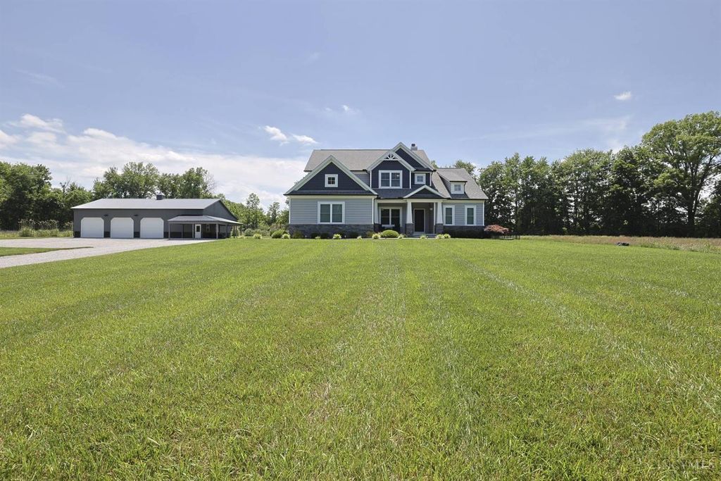 3655 Virginia Trail, Tate Twp, OH 45106