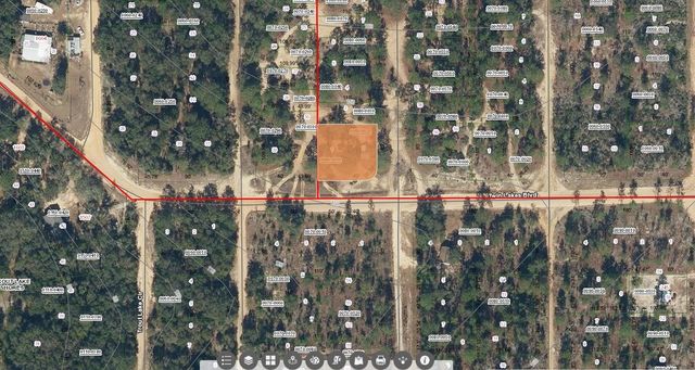 1404 TWIN LAKES BLVD, Interlachen, FL 32148