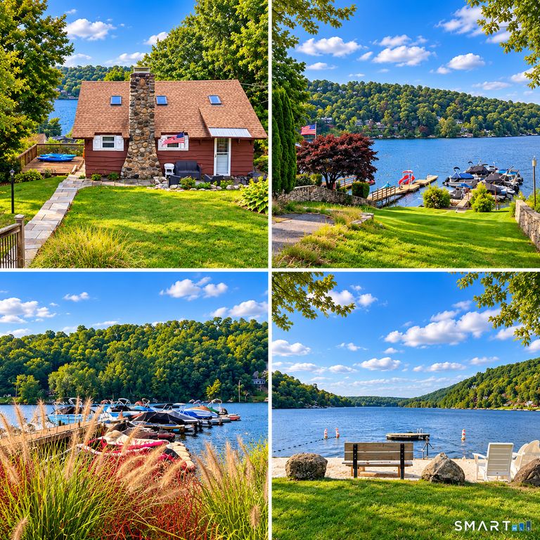 9 Keplers Way, New Fairfield, CT 06812