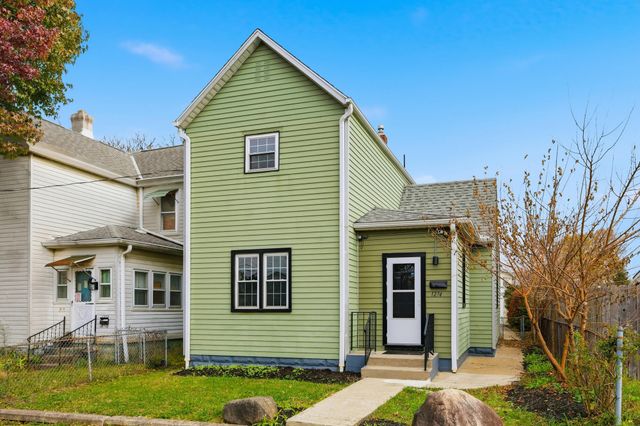 1274 Wager Street 1274 Wager Street, Columbus, OH 43206